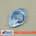 D-Ring Anchor with Recessed Mounting Bracket